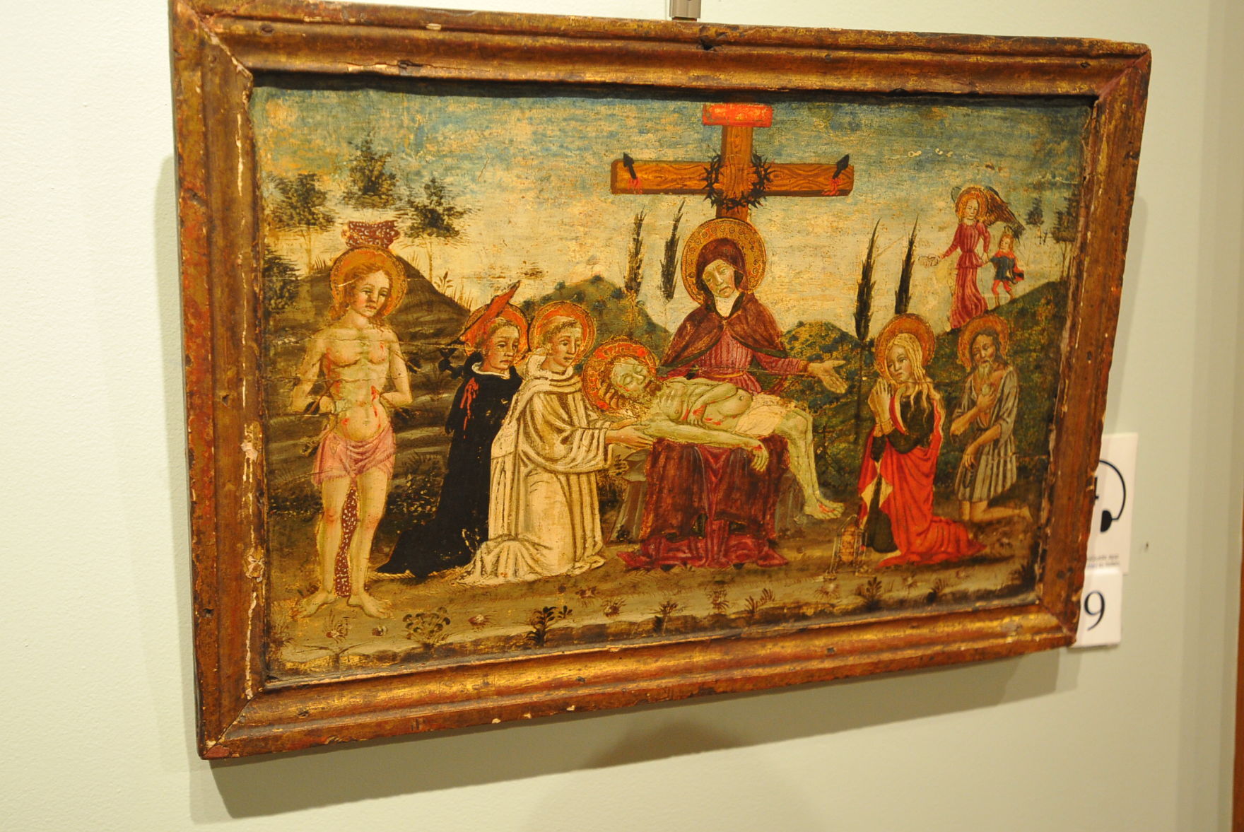 Renaissance art